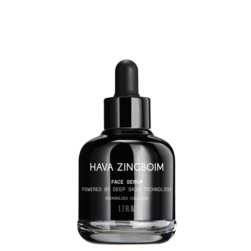 סרום רימייקרונייזד